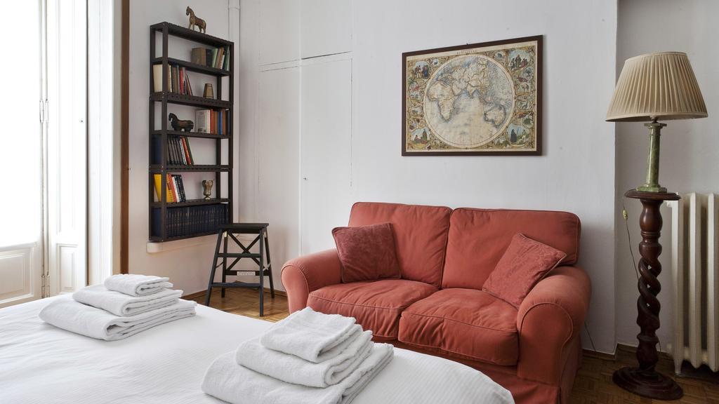 Italianway-Colonnetta Lejlighed Milano Eksteriør billede