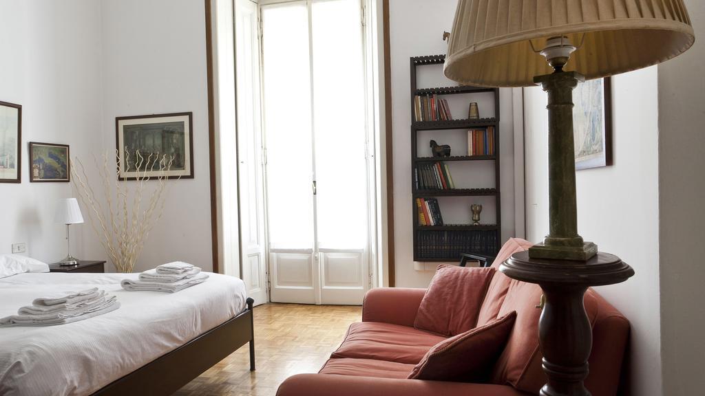 Italianway-Colonnetta Lejlighed Milano Eksteriør billede