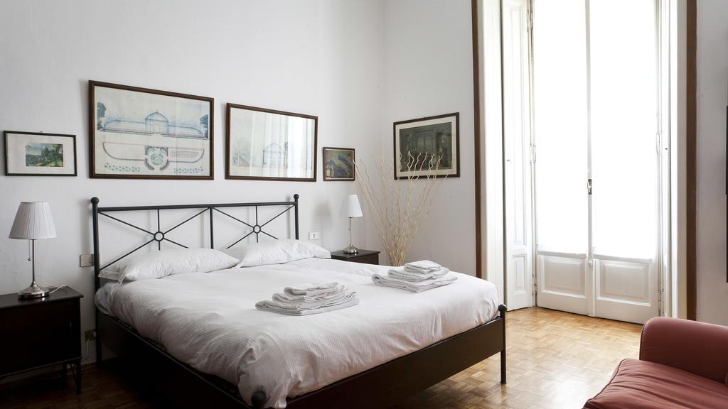 Italianway-Colonnetta Lejlighed Milano Eksteriør billede